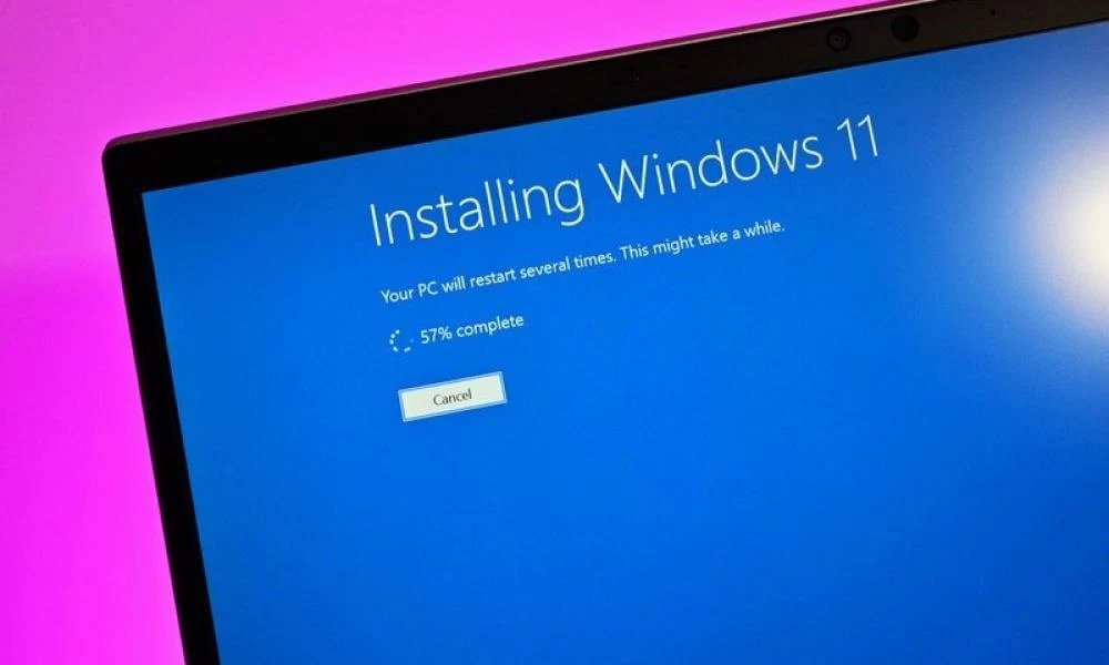 Microsoft: Παρουσίαση των νέων Windows 11- Δωρεάν η αναβάθμιση